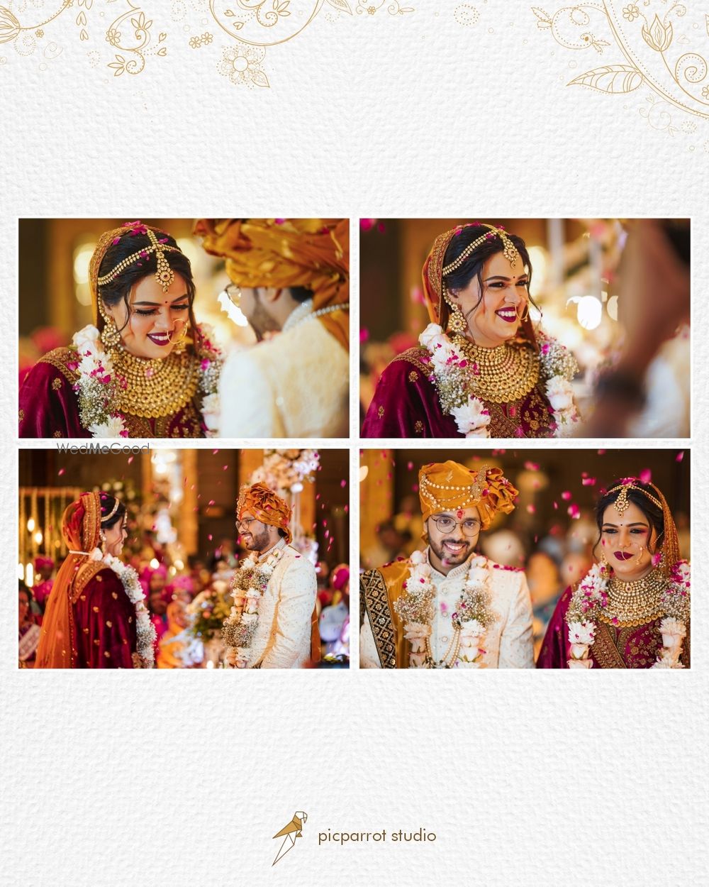 Photo From Abhishek & Varsha - By PicParrot Studios