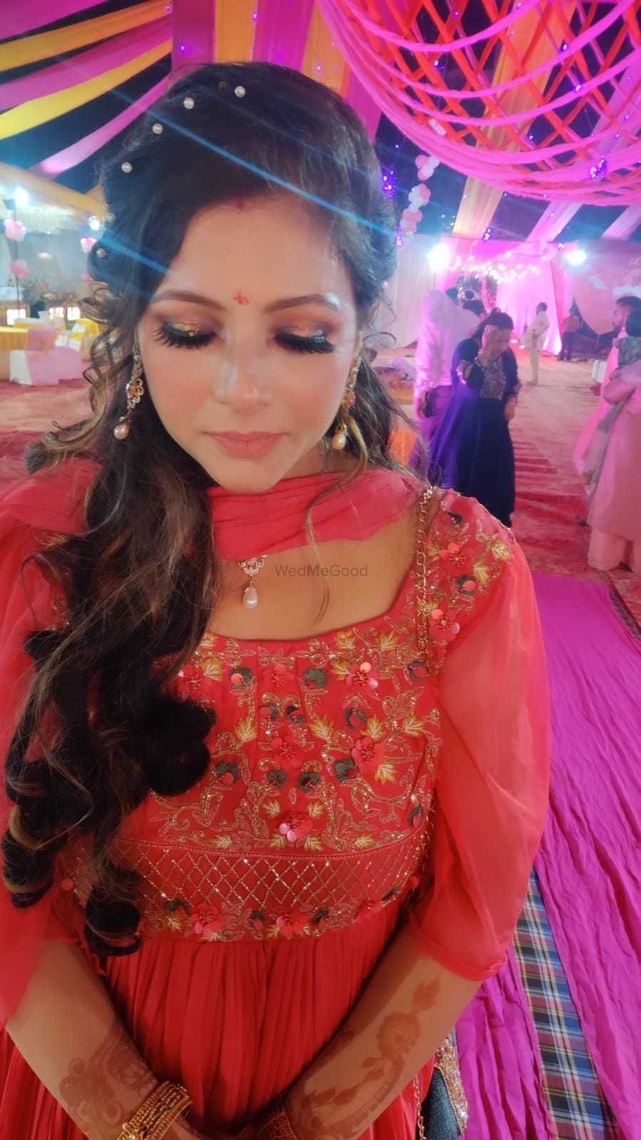 Photo From Party Makeup - By Makeup by Anjali Mathur 