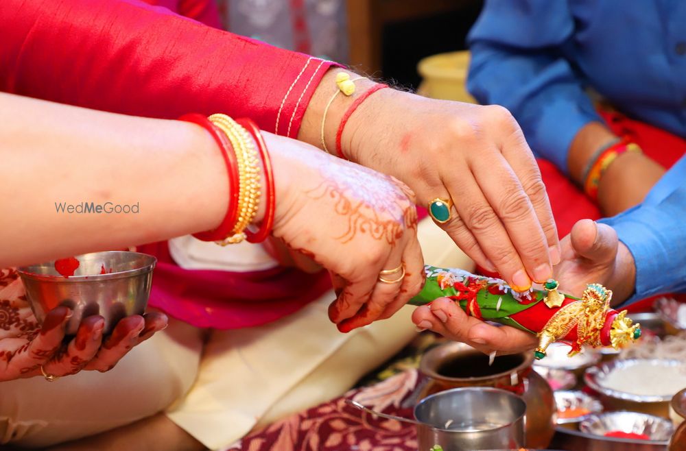 Photo From Ganesh Puja - By Sun Photo