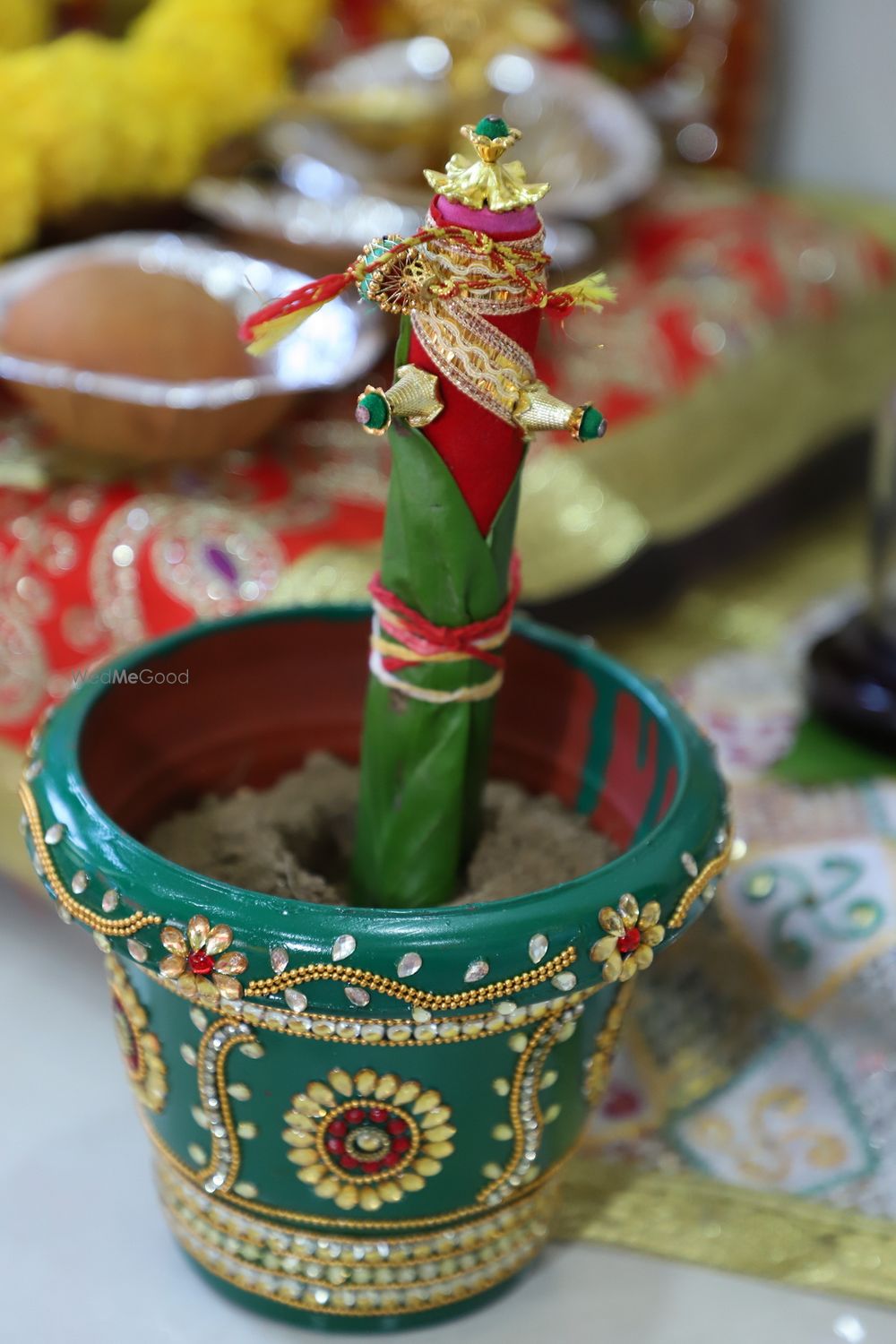 Photo From Ganesh Puja - By Sun Photo