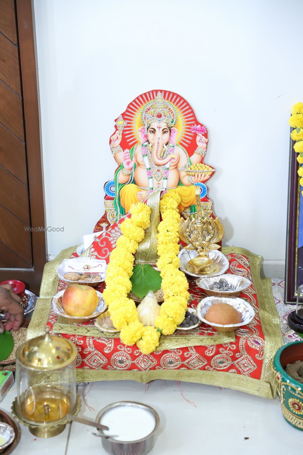 Photo From Ganesh Puja - By Sun Photo