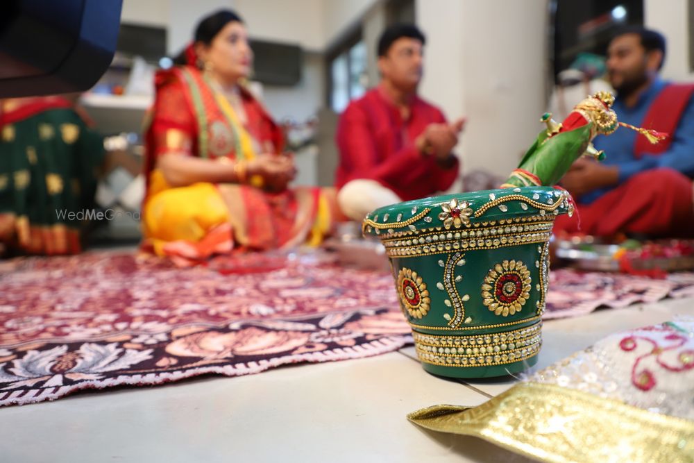 Photo From Ganesh Puja - By Sun Photo