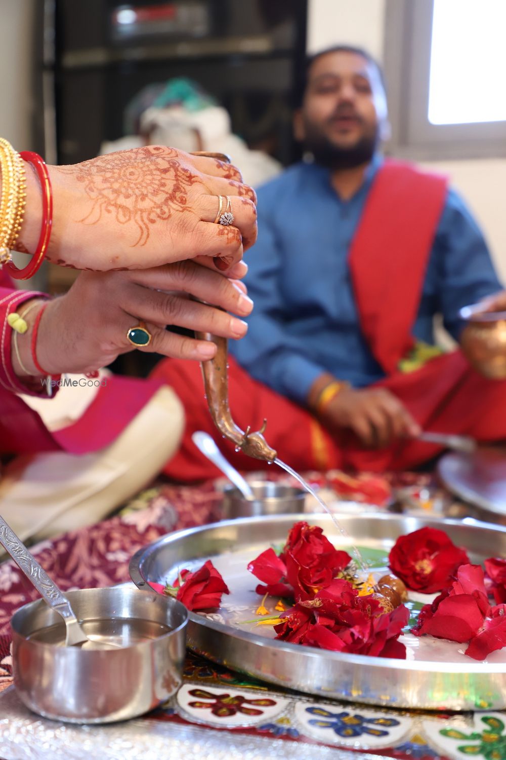 Photo From Ganesh Puja - By Sun Photo