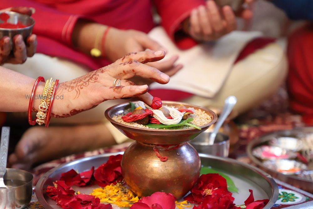 Photo From Ganesh Puja - By Sun Photo