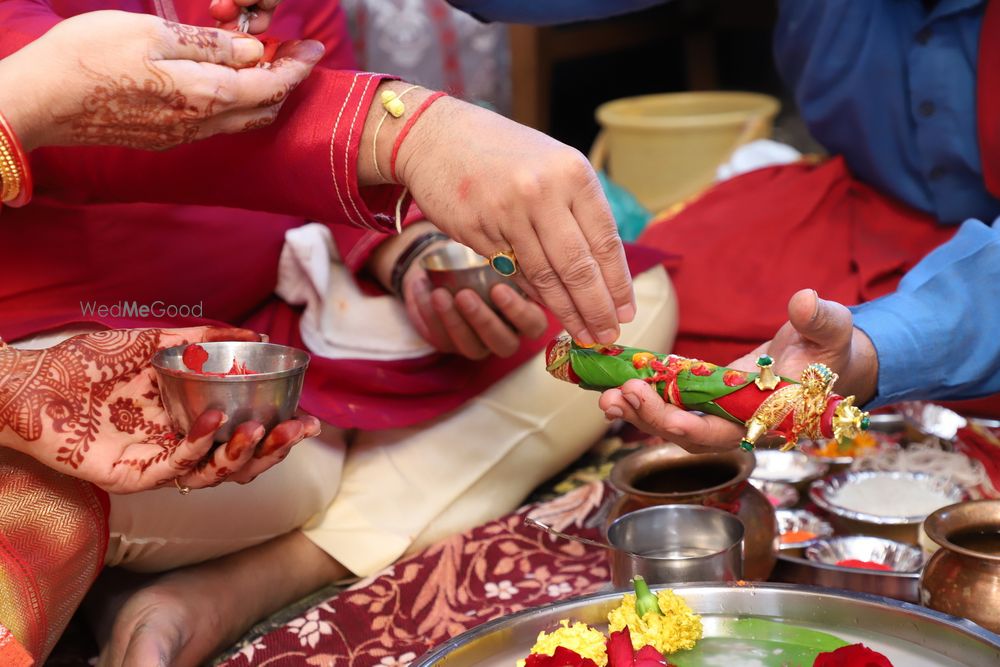 Photo From Ganesh Puja - By Sun Photo