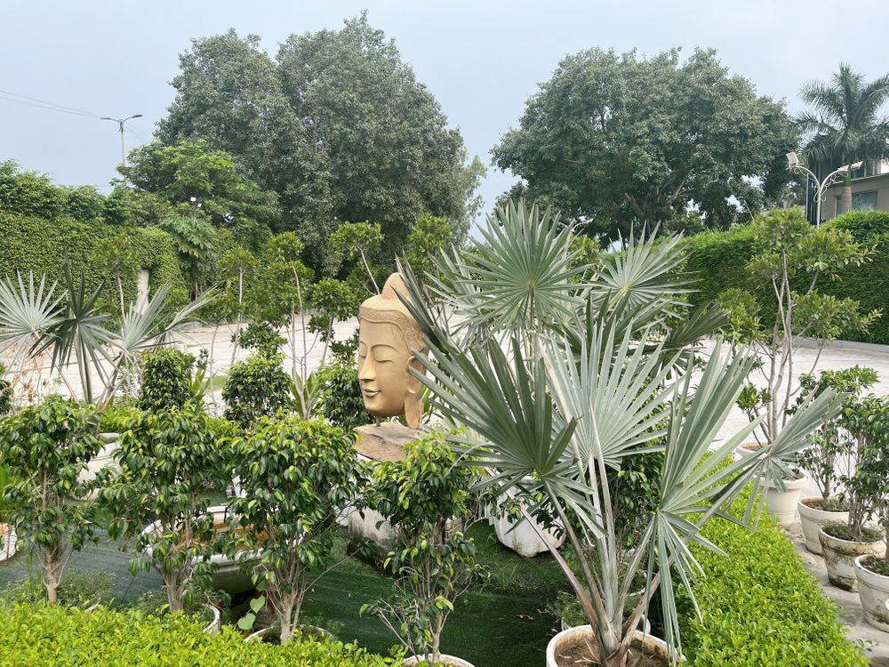 Photo From Hotel Entrance - By Park Boulevard, New Delhi