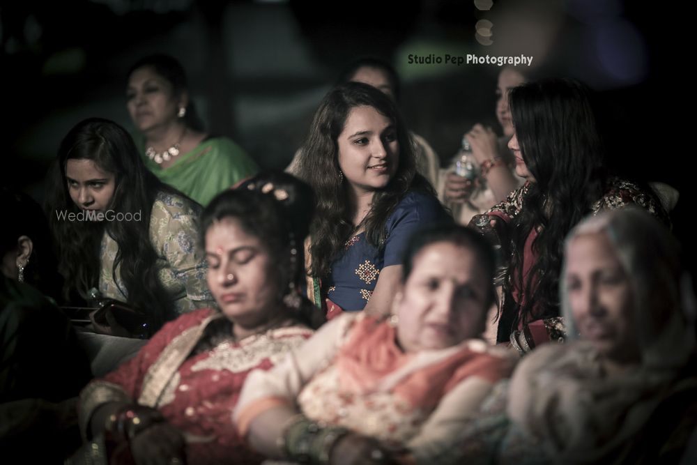 Photo From Shrishty & Prahlad - By Studio Pep Photography