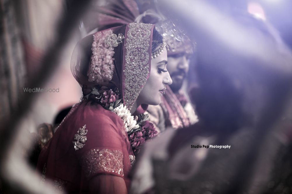 Photo From Shrishty & Prahlad - By Studio Pep Photography