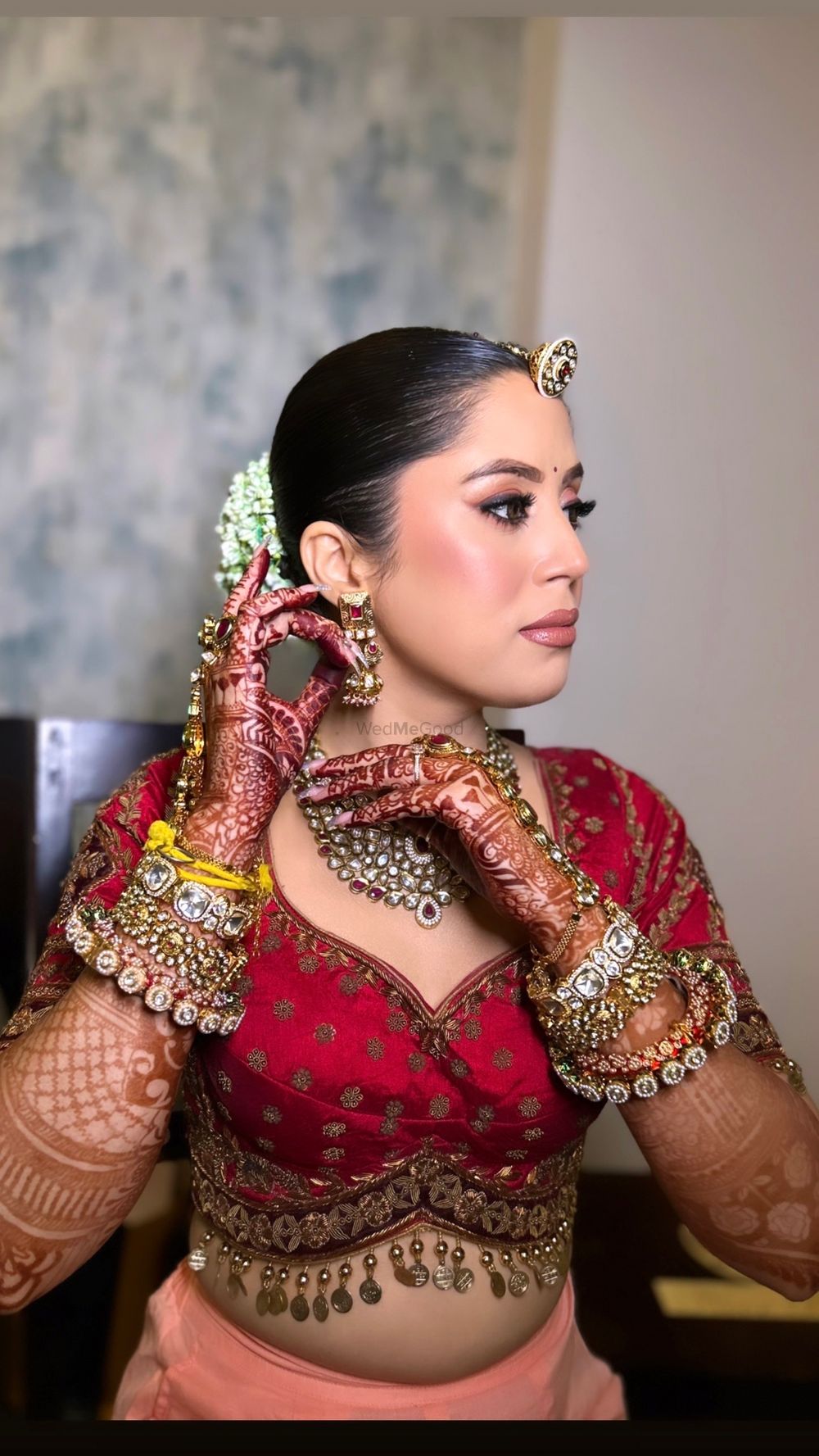 Photo From Brides - By Neha Tripathi Makeup Artist