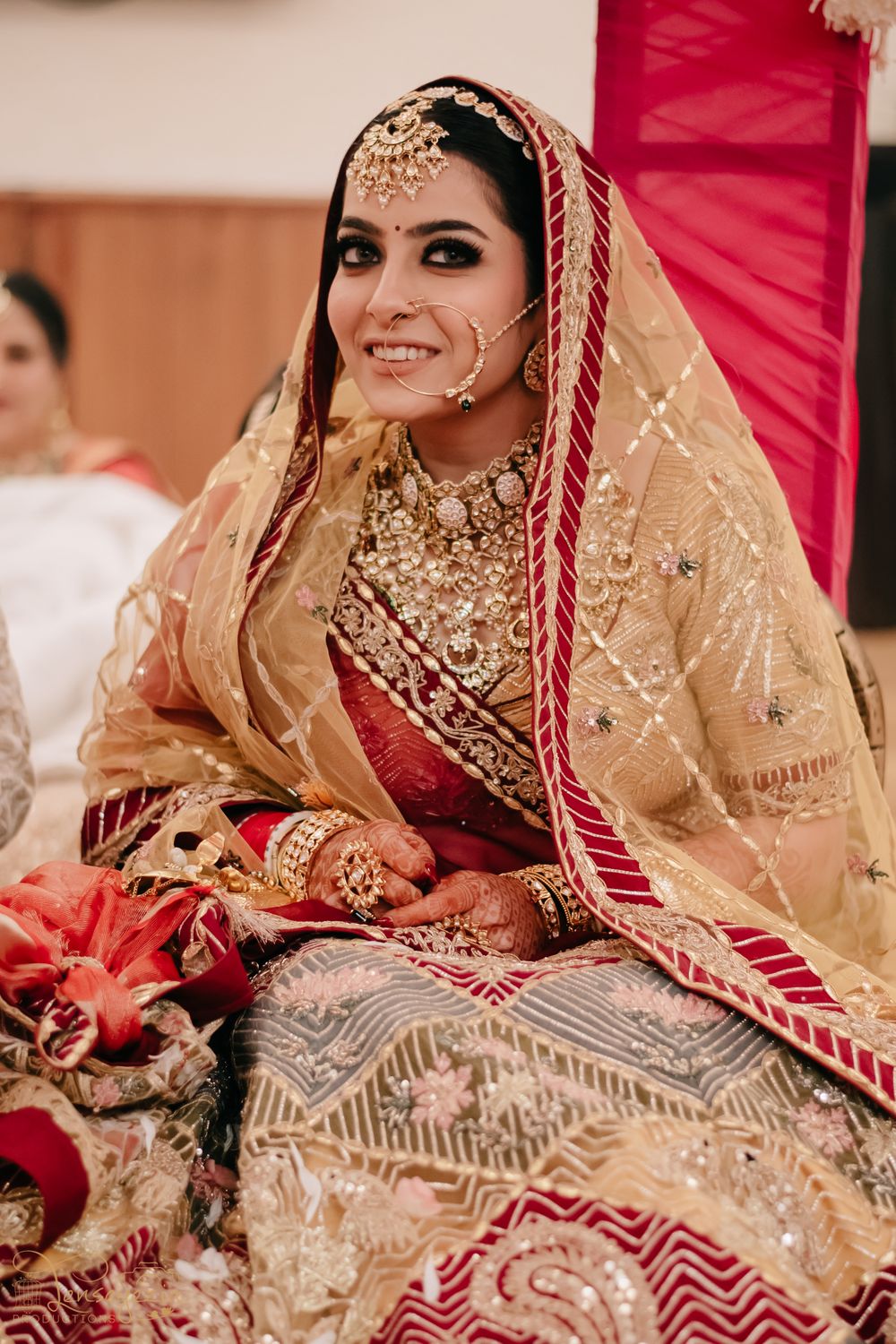Photo From Brides - By Neha Tripathi Makeup Artist