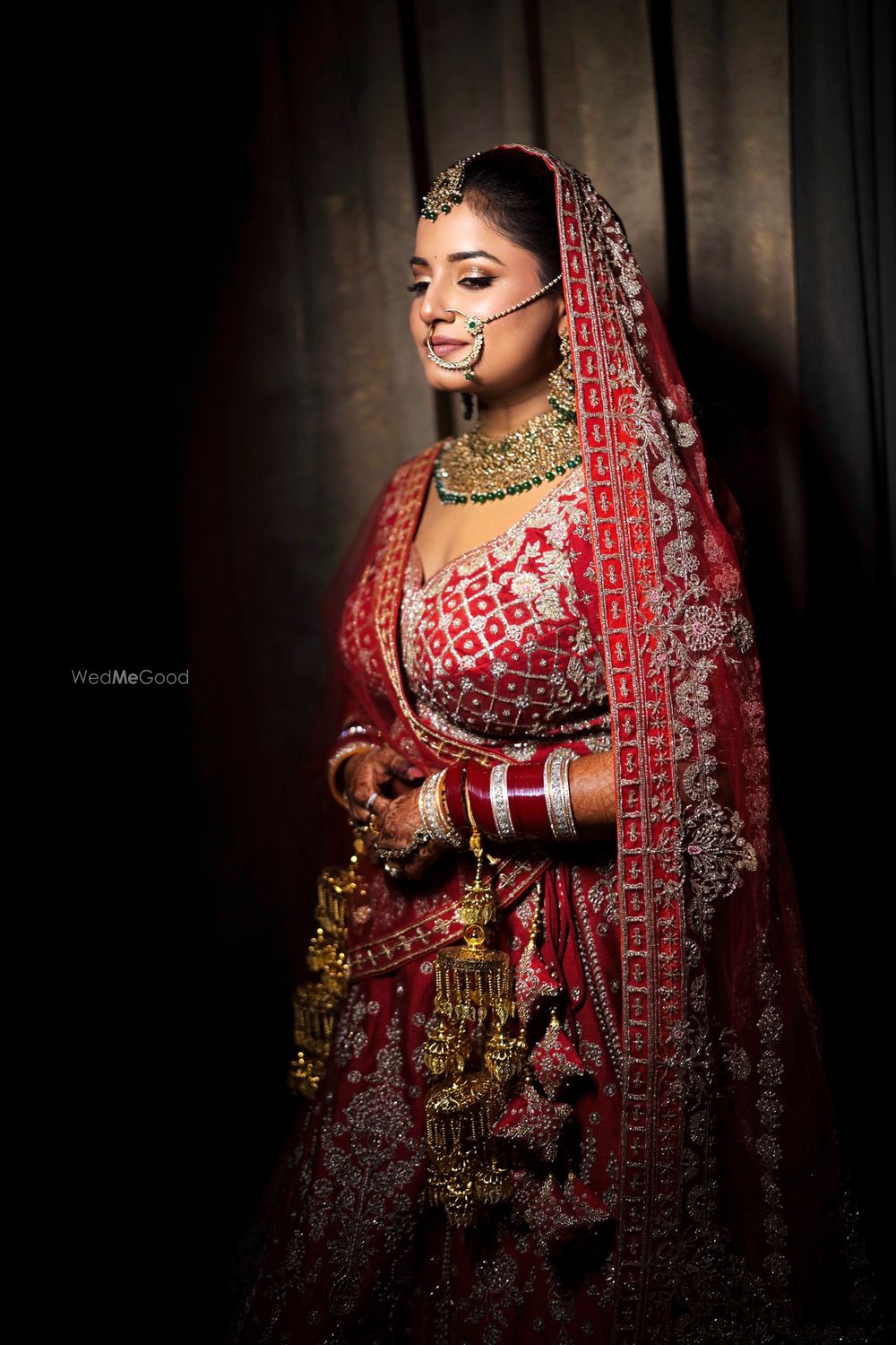 Photo From Brides - By Neha Tripathi Makeup Artist