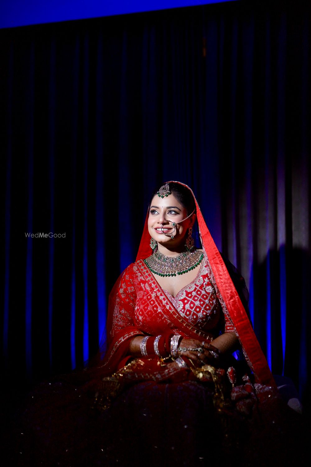 Photo From Brides - By Neha Tripathi Makeup Artist
