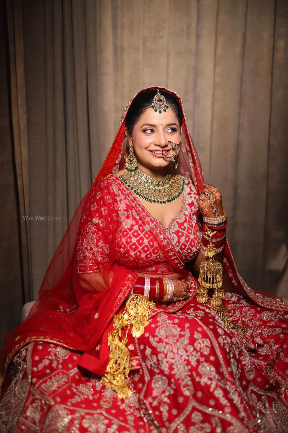 Photo From Brides - By Neha Tripathi Makeup Artist