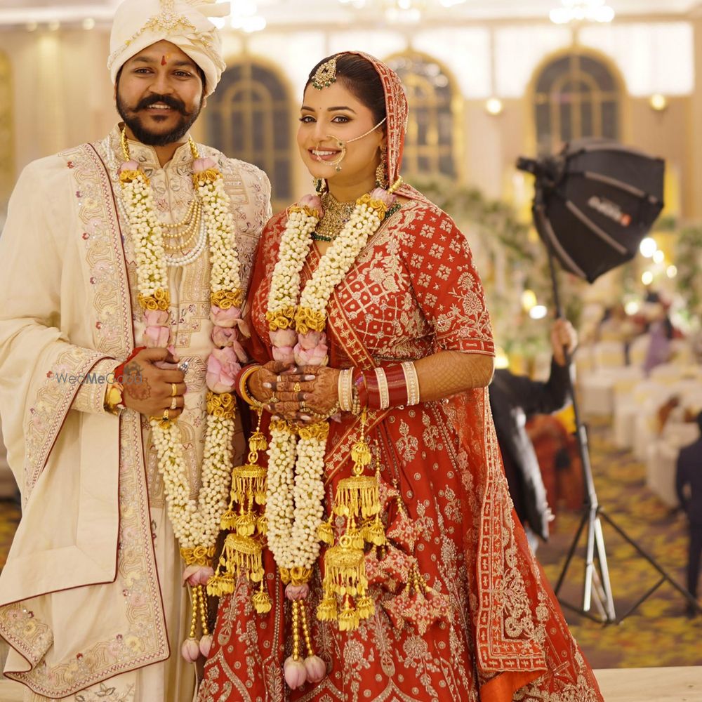 Photo From Brides - By Neha Tripathi Makeup Artist