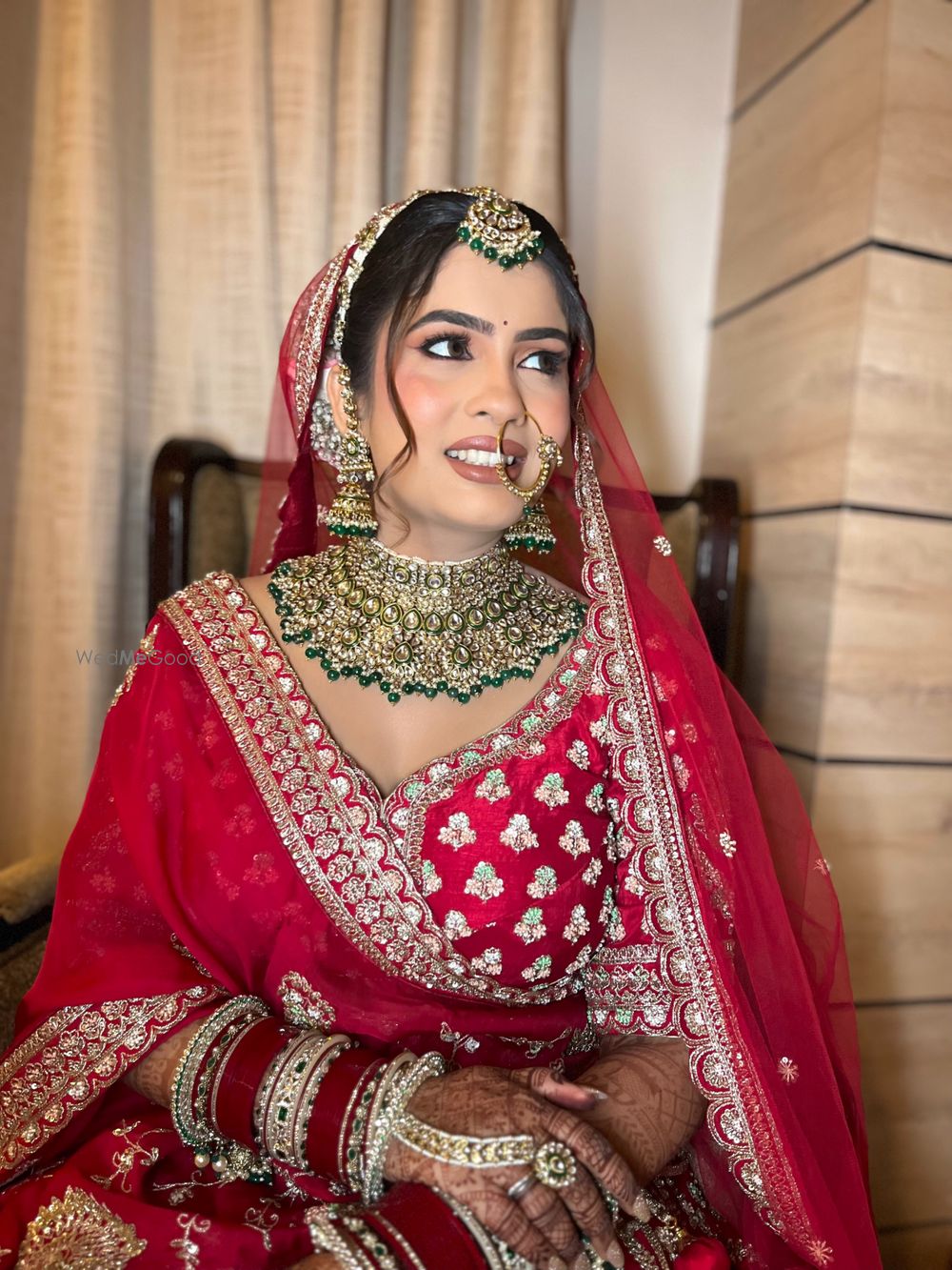 Photo From Brides - By Neha Tripathi Makeup Artist