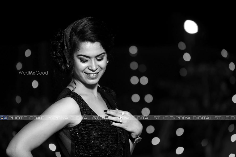 Photo From Candid Photo - By Priya Digital Studio