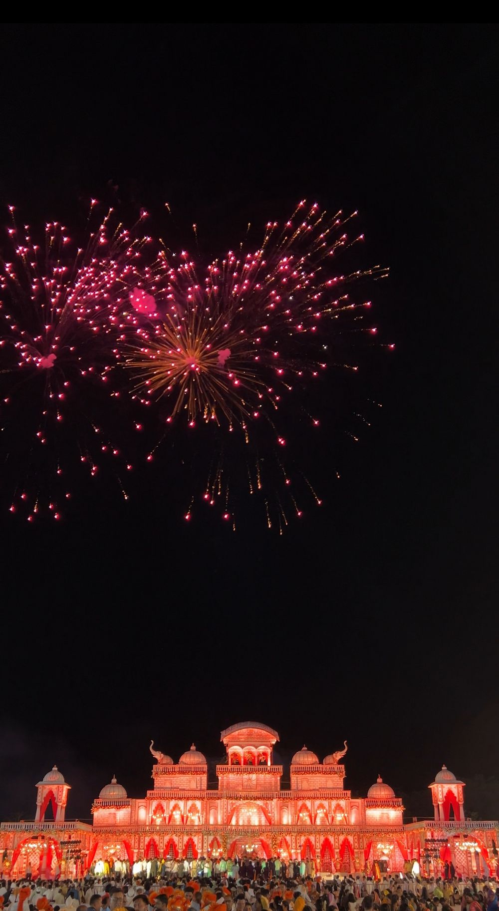 Photo From Firework Sfx - By Fire Solitaire