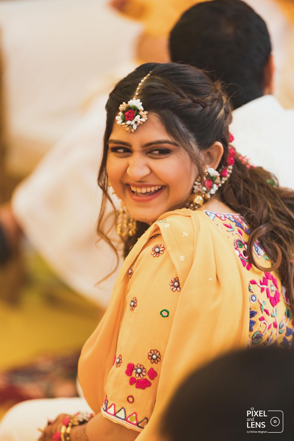Photo From Anushka weds Shilank - By Brides By Megha & Niyati