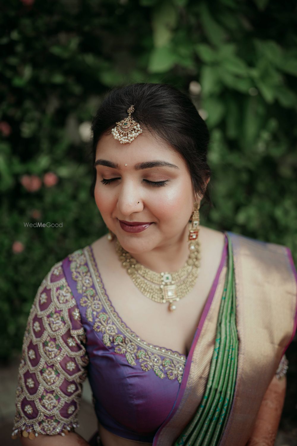 Photo From Bride Portrait - By Tikgraphy