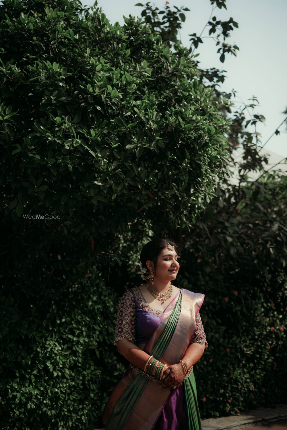 Photo From Bride Portrait - By Tikgraphy