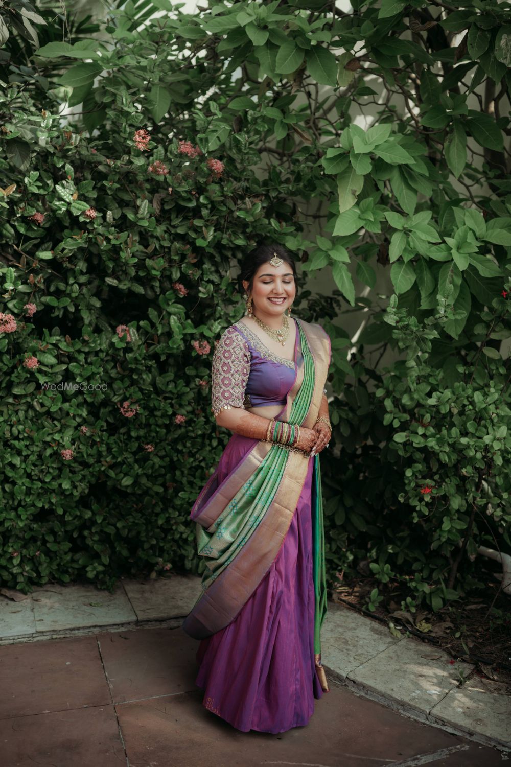 Photo From Bride Portrait - By Tikgraphy