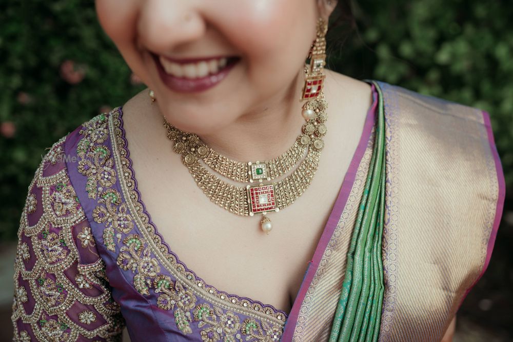 Photo From Bride Portrait - By Tikgraphy