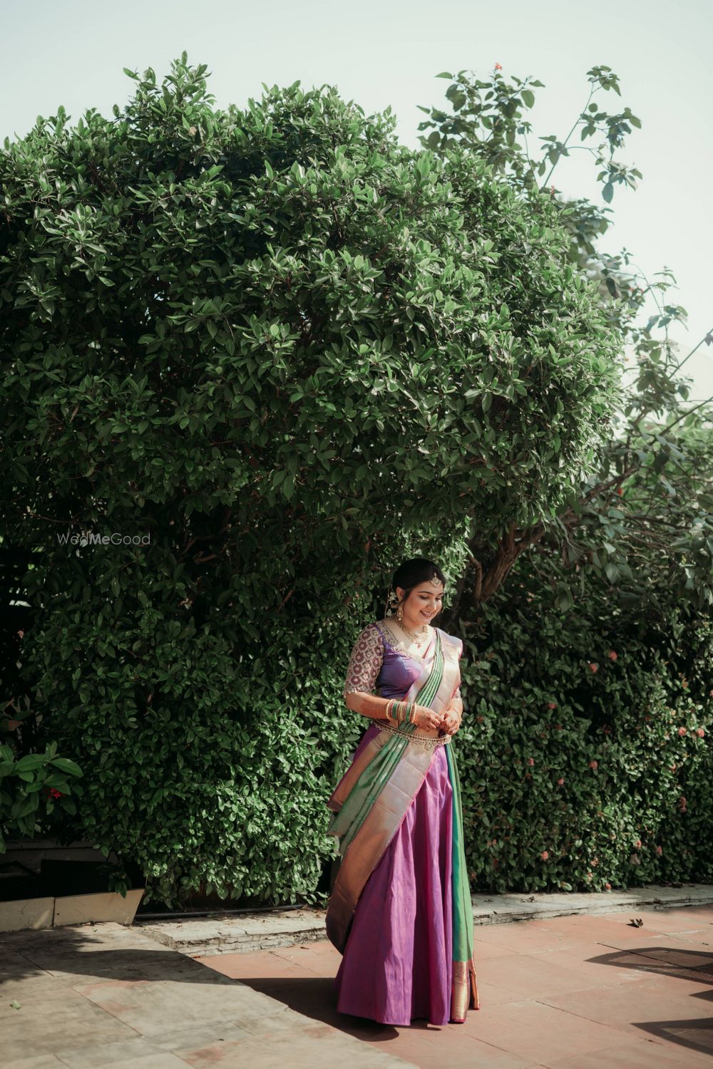 Photo From Bride Portrait - By Tikgraphy