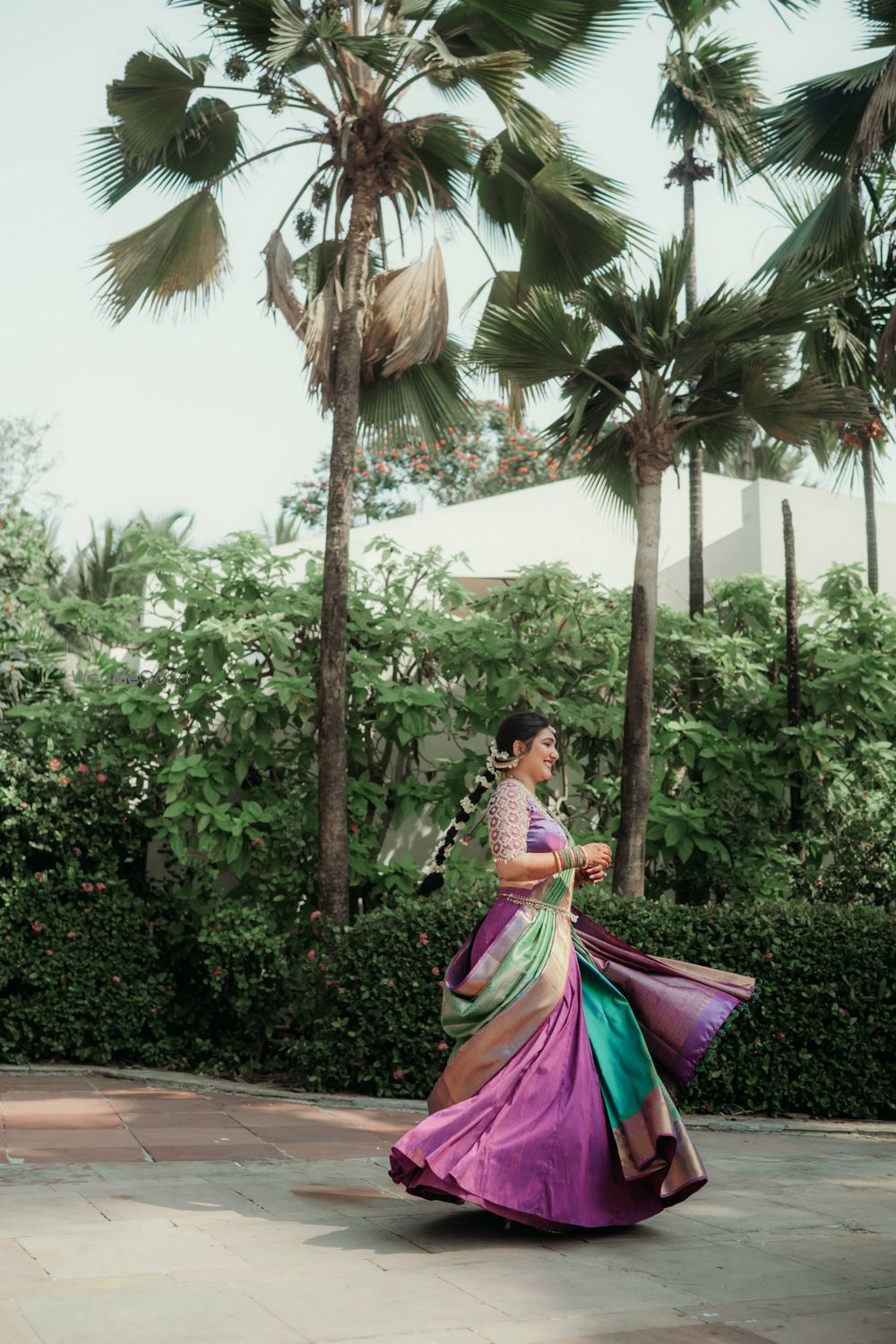 Photo From Bride Portrait - By Tikgraphy