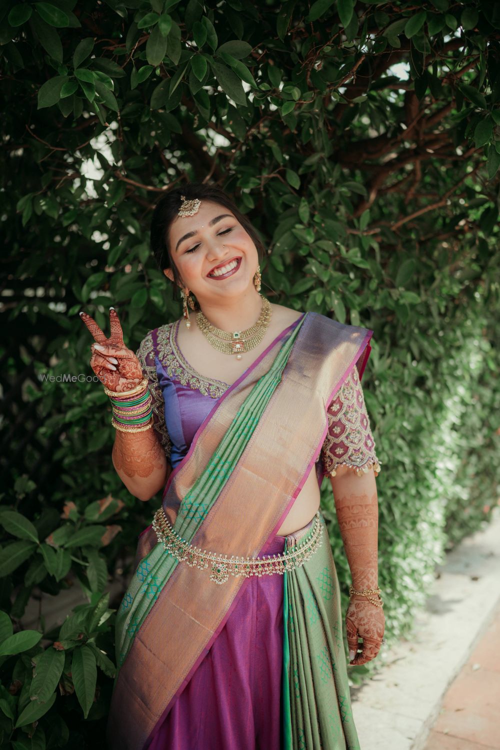 Photo From Bride Portrait - By Tikgraphy