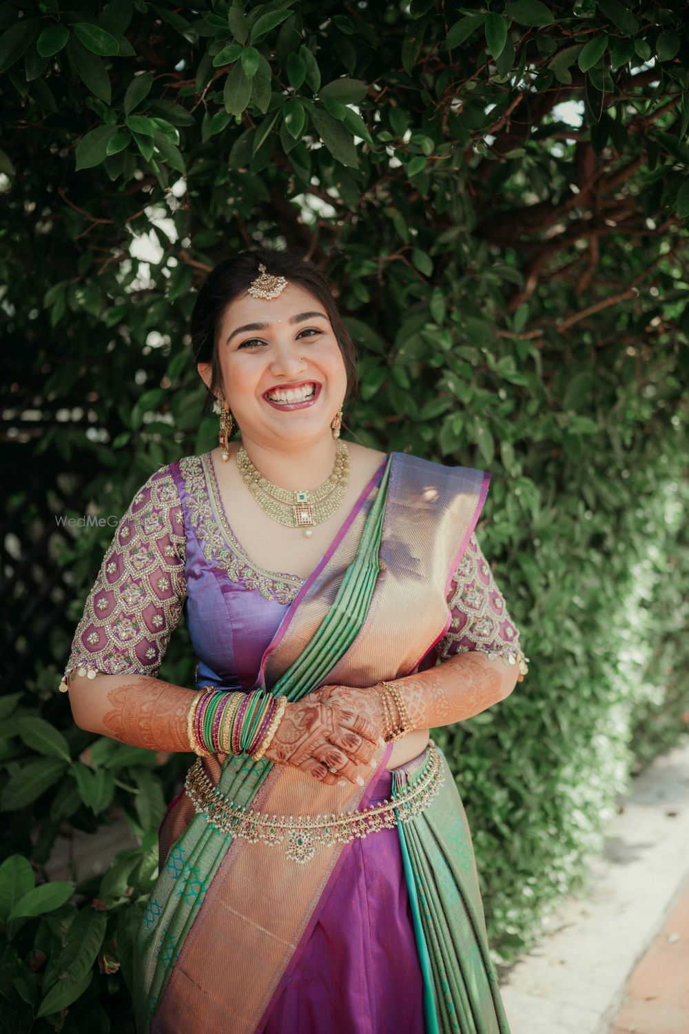 Photo From Bride Portrait - By Tikgraphy