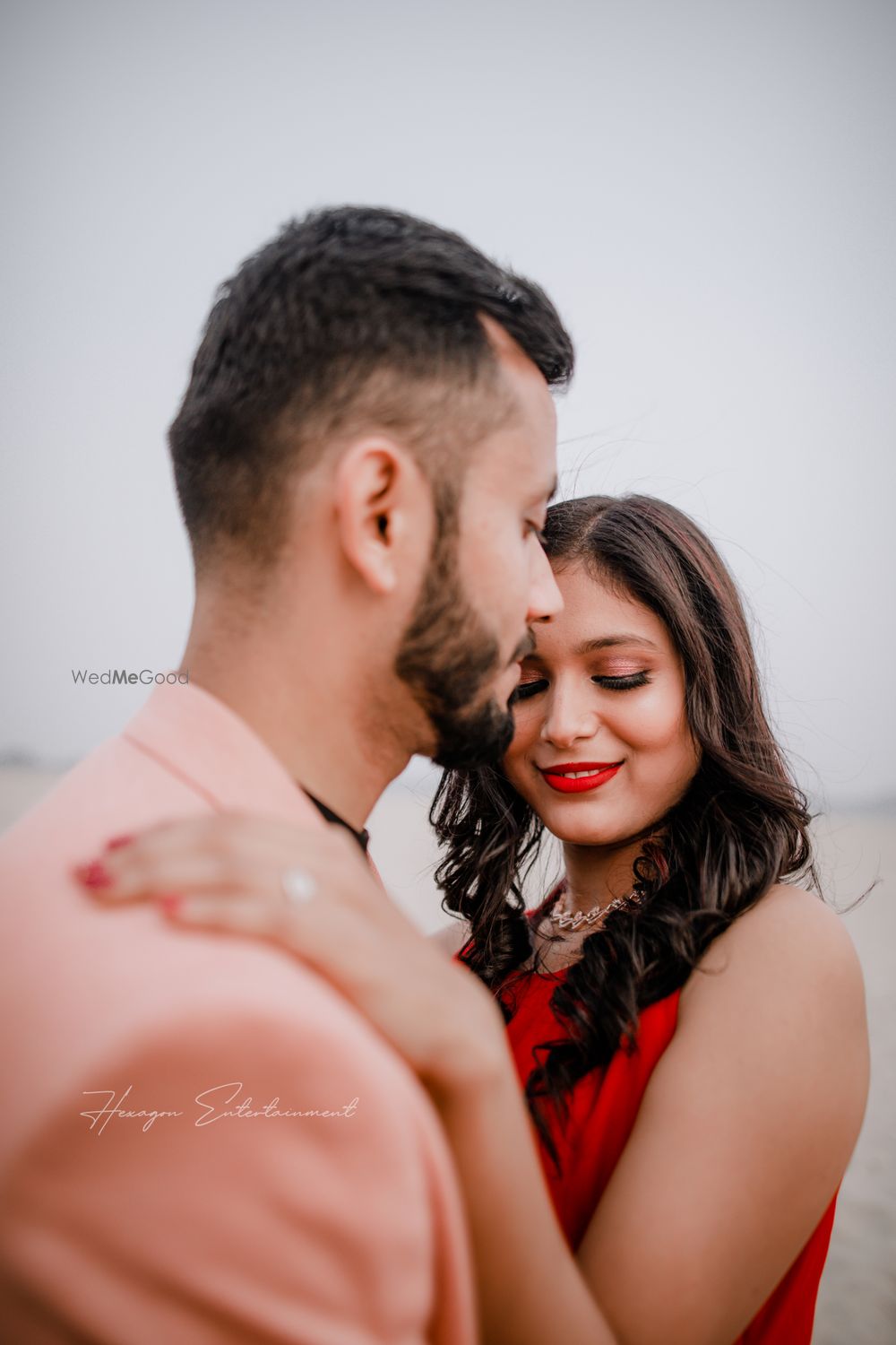 Photo From Pradeep & Pooja - By Hexagon Entertainment