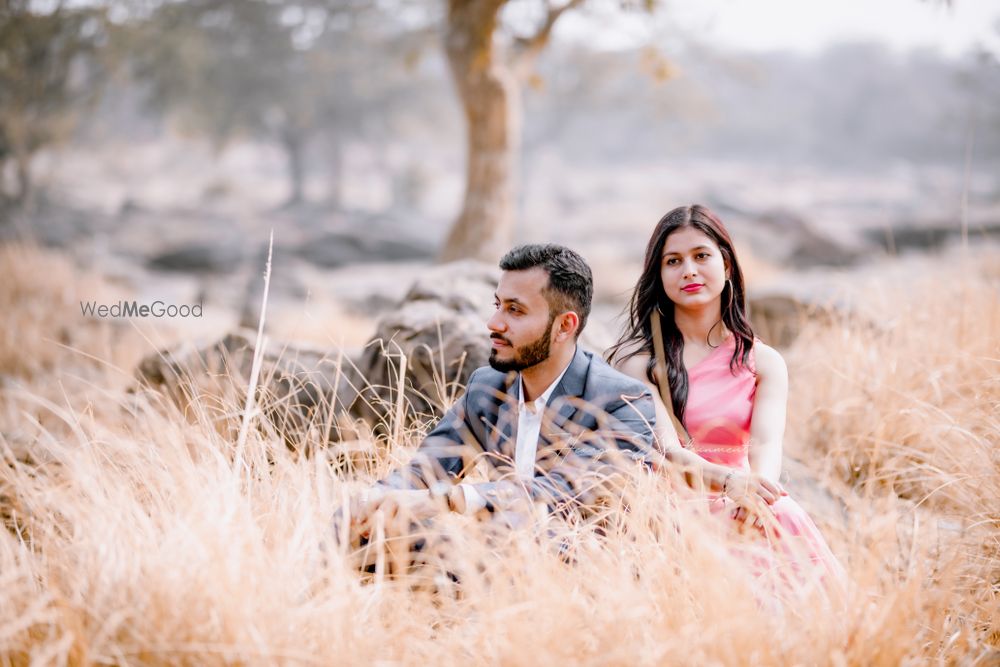 Photo From Pradeep & Pooja - By Hexagon Entertainment