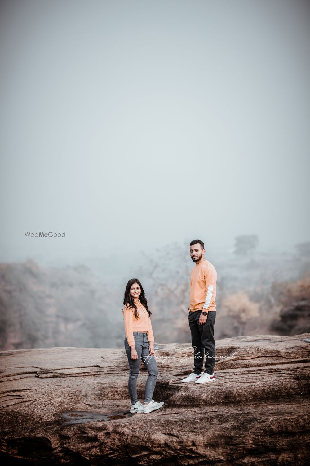 Photo From Pradeep & Pooja - By Hexagon Entertainment