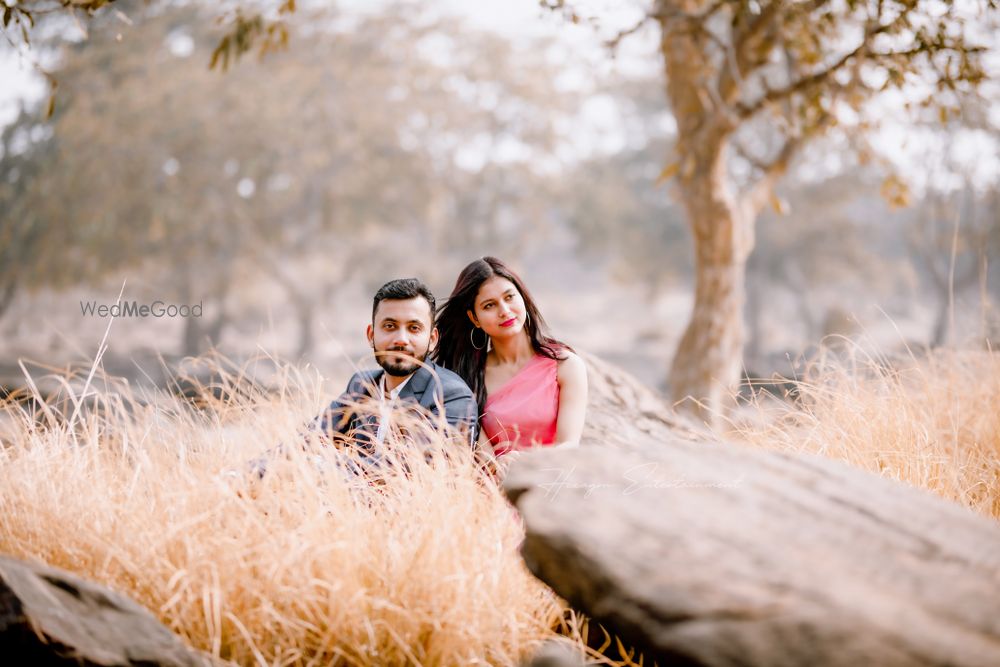 Photo From Pradeep & Pooja - By Hexagon Entertainment