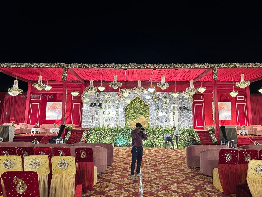 Photo From wedding decor  - By Blue Seas Events