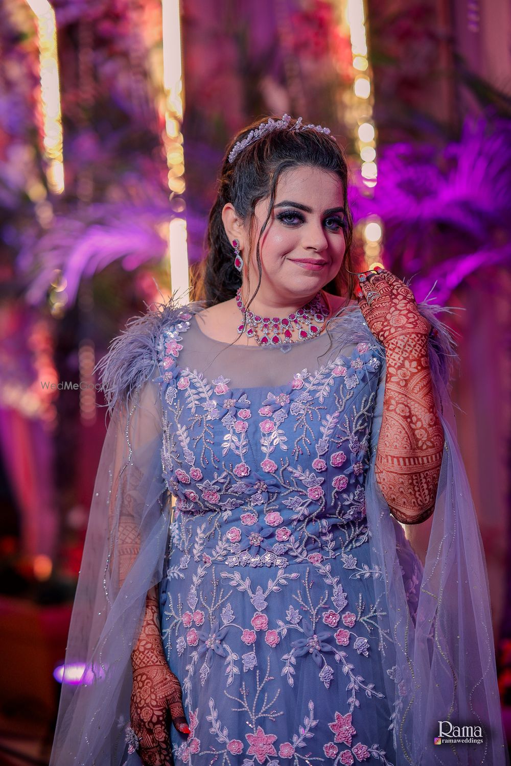 Photo From BHAVESH ROSHNI ENGAGEMENT - By Rama Weddings