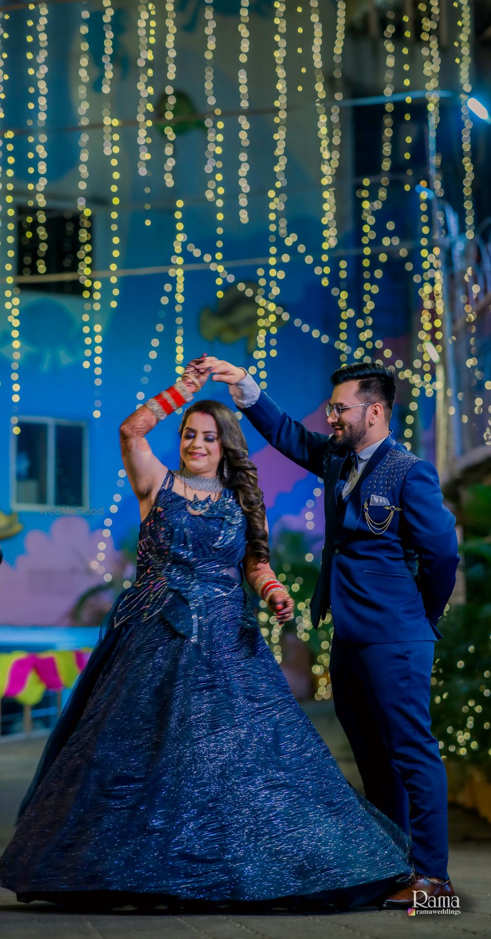 Photo From BHAVESH ROSHNI WEDDING - By Rama Weddings