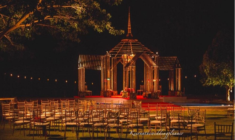 Photo From Tejshree and Revanta - By Keeran The Wedding Planner