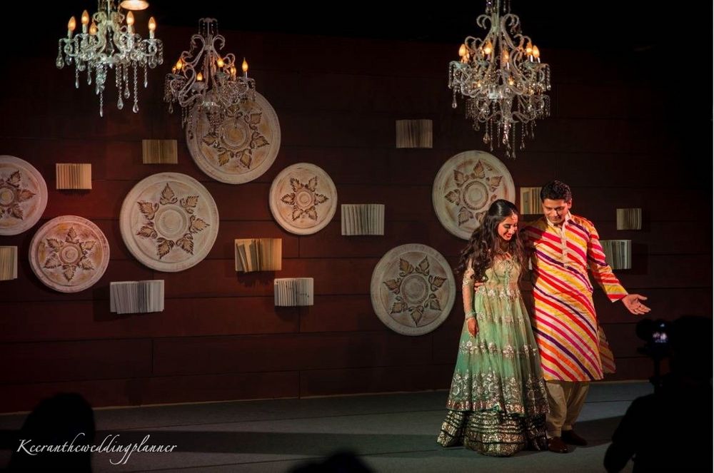 Photo From Tejshree and Revanta - By Keeran The Wedding Planner
