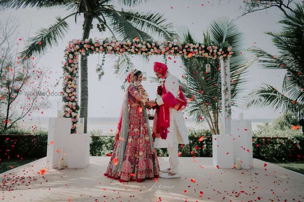 Photo From Goa - By Sharda Weddings