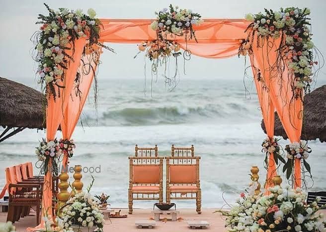 Photo From Goa - By Sharda Weddings