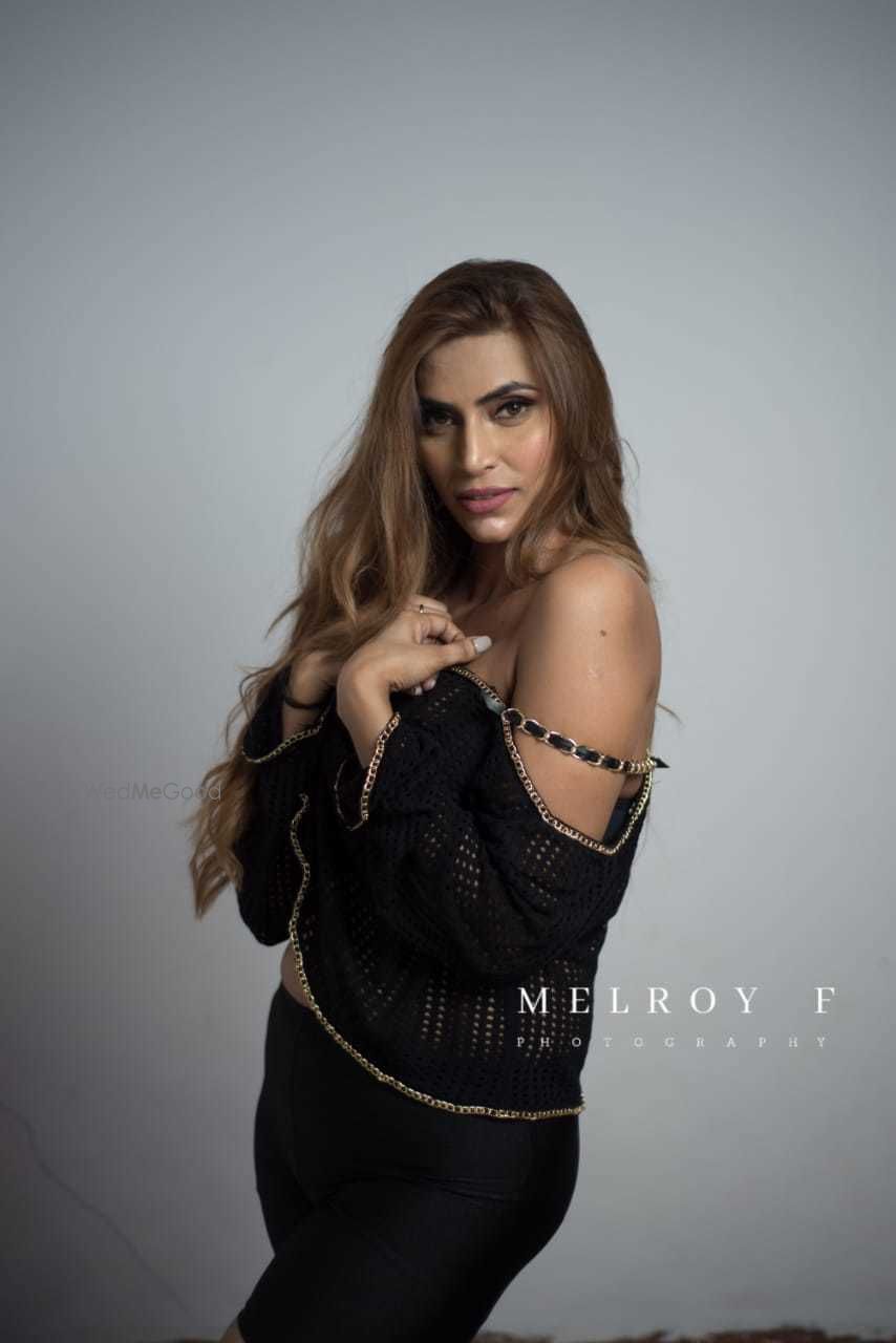 Photo From shoots - By Glam by Ritika