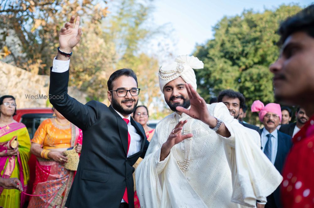 Photo From Aditi & Utkarsh - By Focus Wala