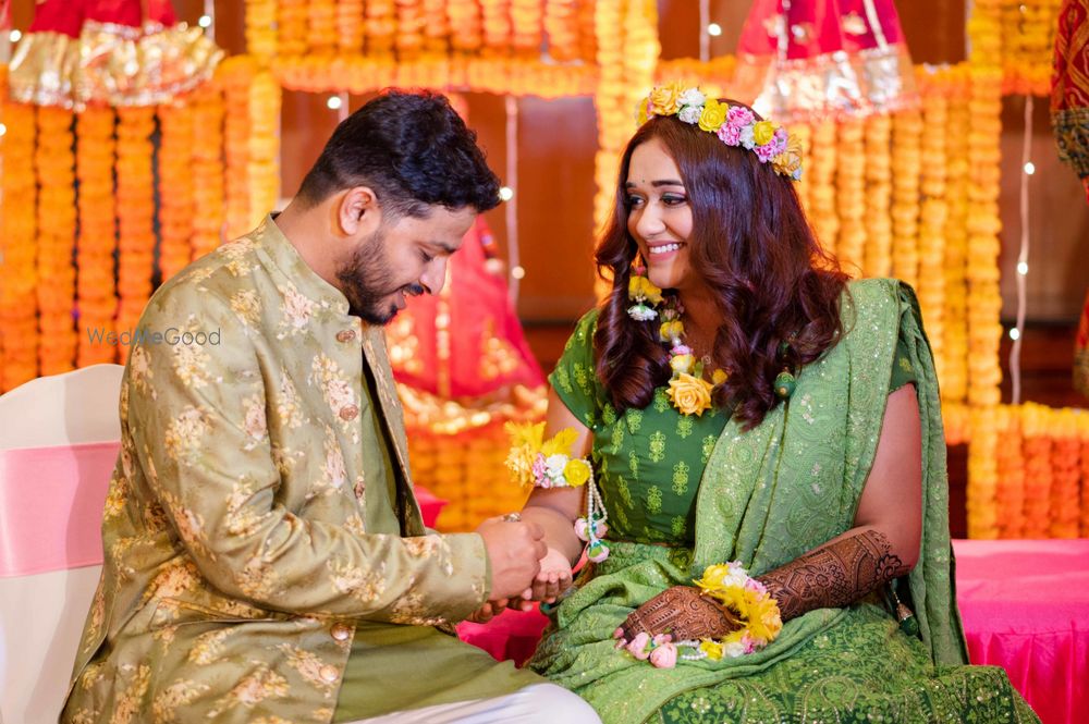 Photo From Anjali & Gagan - By Focus Wala