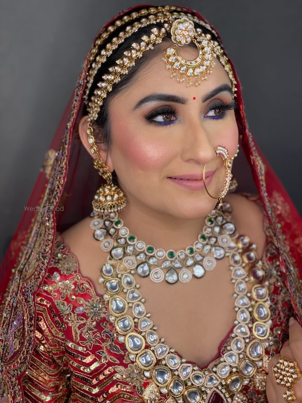 Photo From Our Brides ❤️ - By Exquisite Makeover