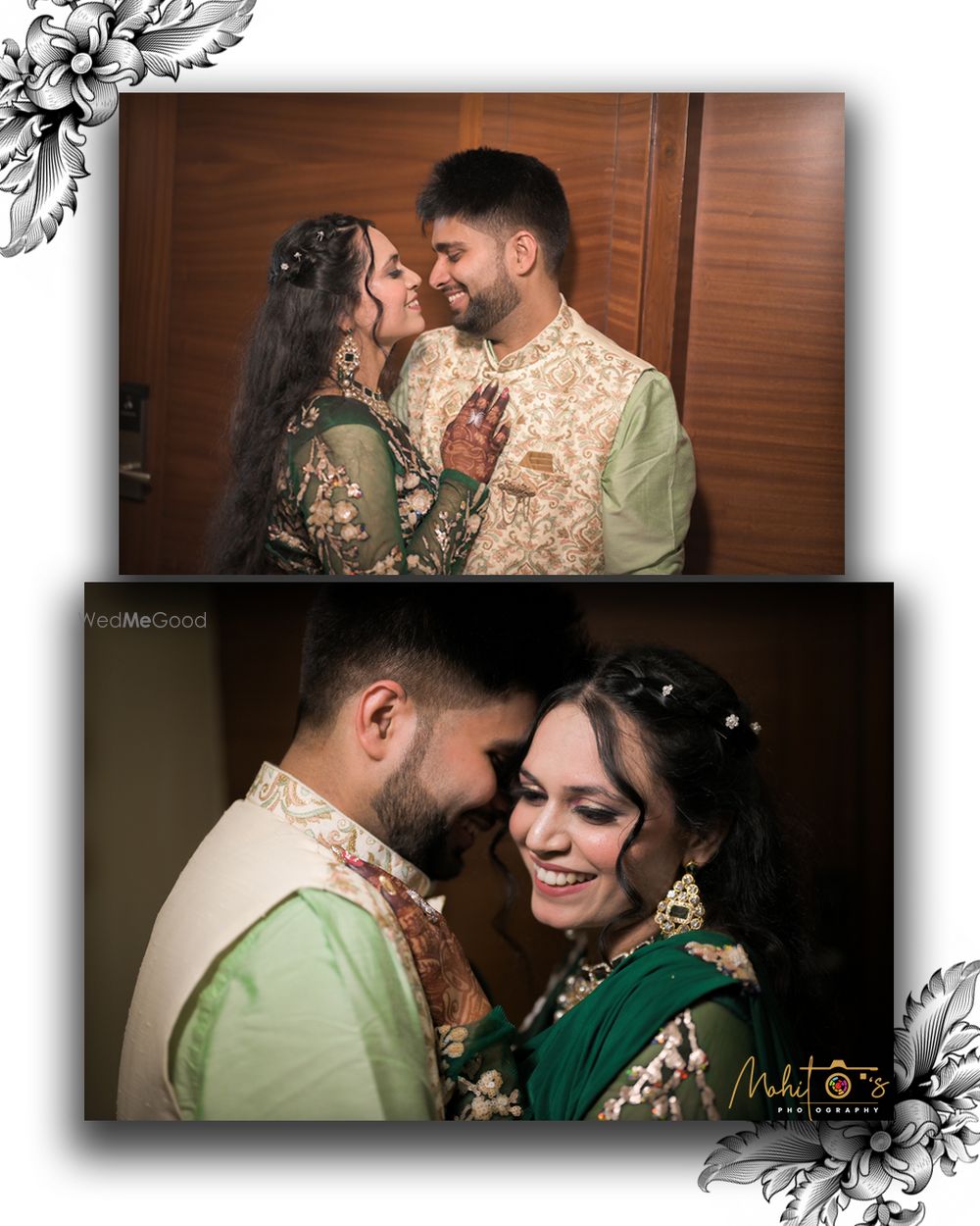 Photo From Sahil & Noor - By Mohit's Photography