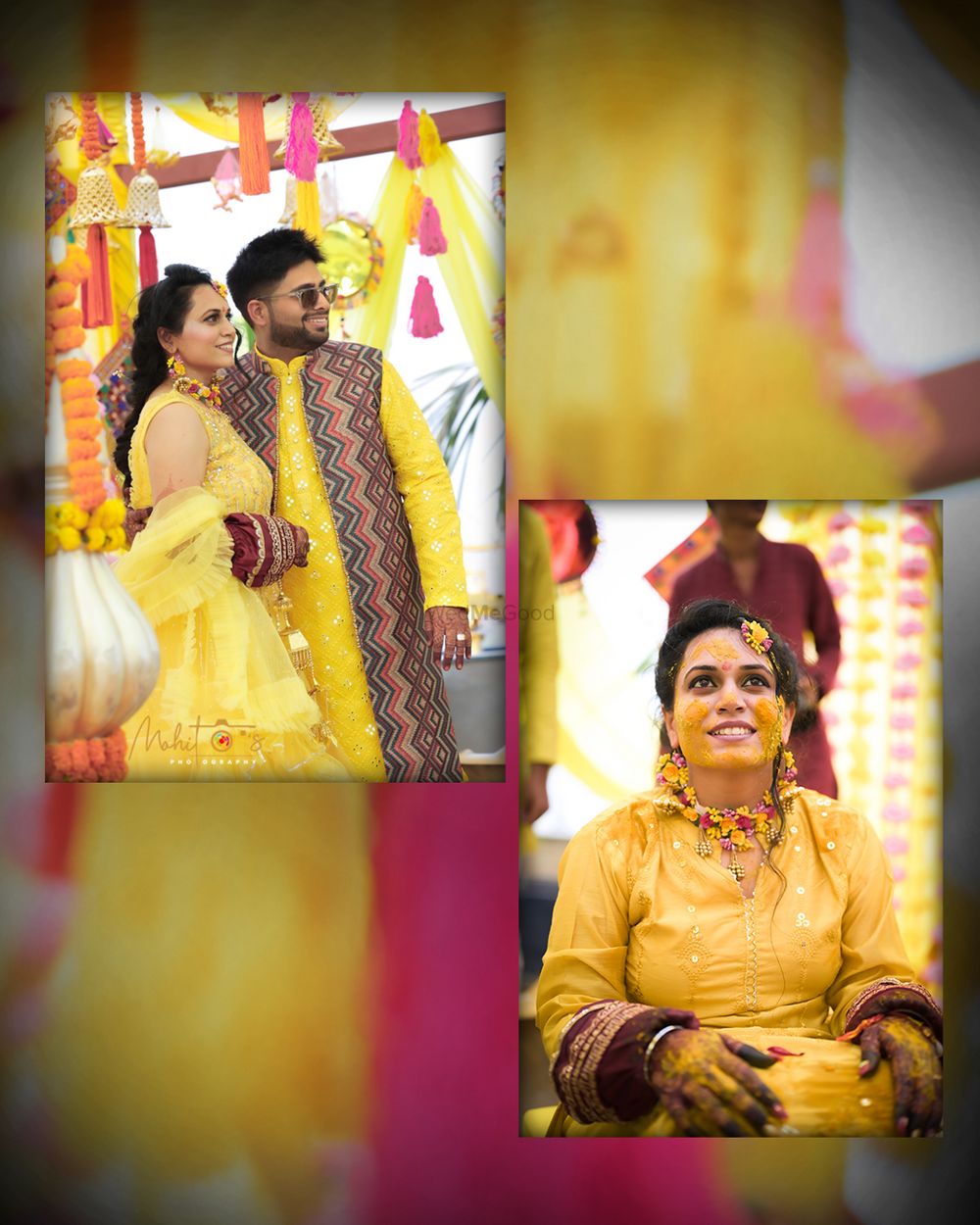 Photo From Sahil & Noor - By Mohit's Photography