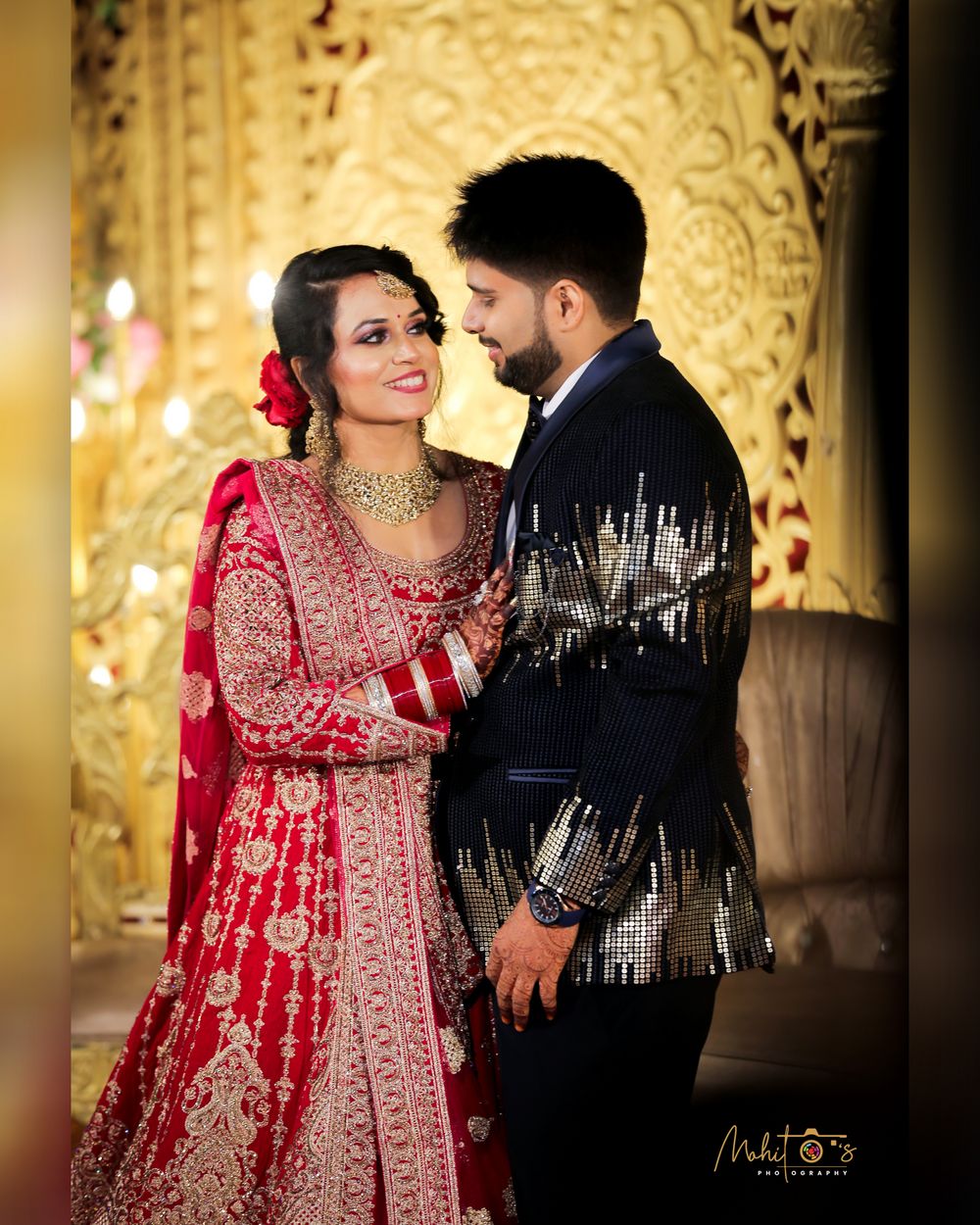 Photo From Sahil & Noor - By Mohit's Photography