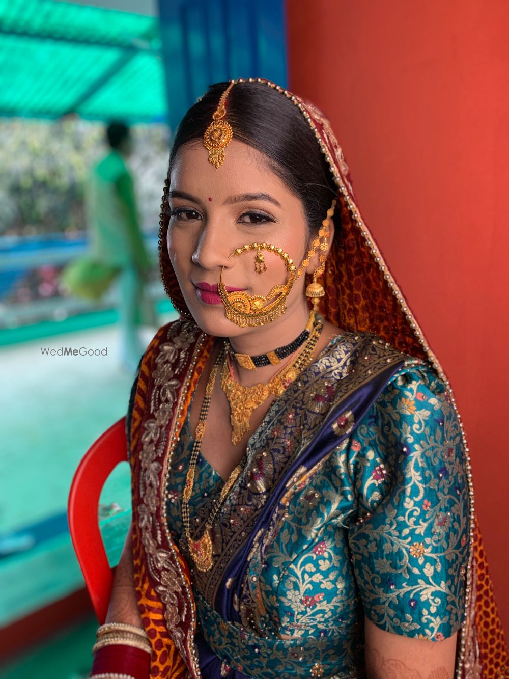 Photo From Sangeet Makeup - By Exquisite Makeover