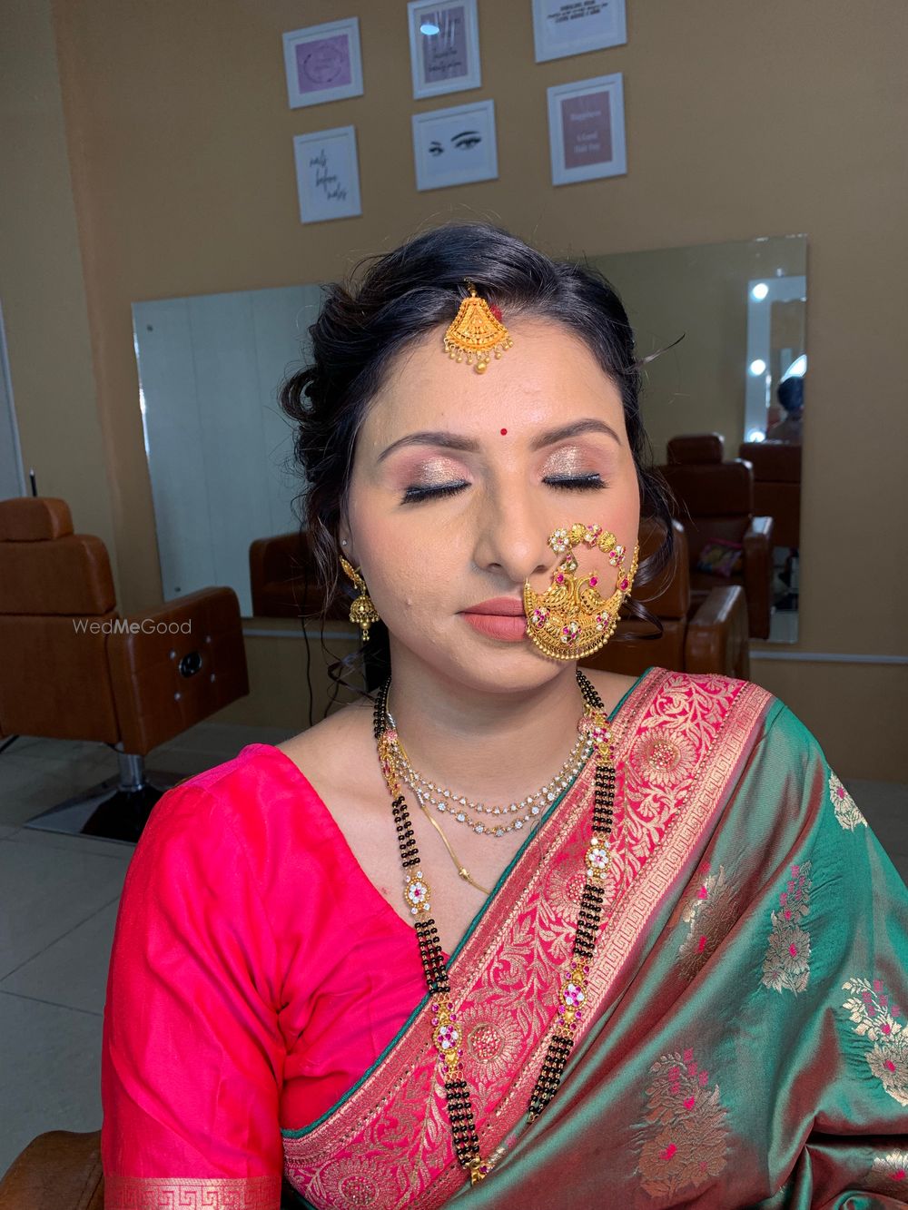Photo From Party Makeup - By Exquisite Makeover